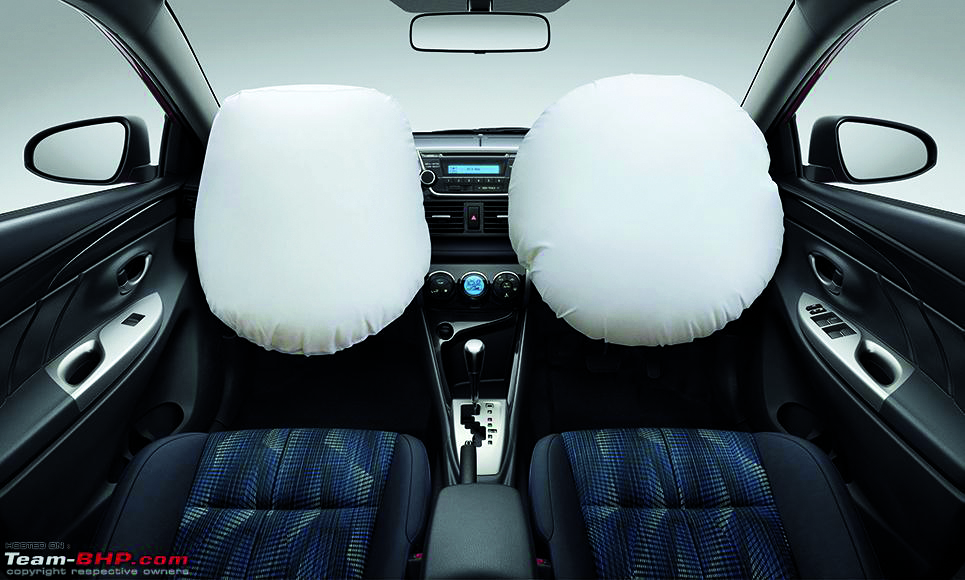 Airbags de coche